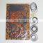Dongfeng 6CT lower engine gasket set repair gasket kit 3800558