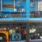 CR819 HEUI High Pressure Common Rail Diesel Fuel Injector Testing Bench
