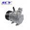 Компрессор кондиционера, подходящий для HYUNDAI 977012D700 97701-2D700 977012D700DR 977012F100 97701-2F100 977012F110 97701-2F110 977012F500