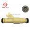 High quality injectors made by 100% professional factory OEM 0280155822