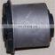 Upper Suspension Parts Auto Rubber Bushing for 48632-22030