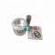 ISDE Diesel Engine Parts Piston Kit4955337 For 6D107 Engine