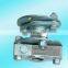 Sinotruk HOWO heavy truck parts engine steel flexible coupling VG1092080401