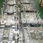 metal mould for injecting plastic/PVC ABS injection mold/ die model