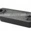 Best Price 8-97334100-2 Oil Cooler Core For ZX200-3 ZX200 Engine