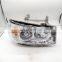 Brand New Great Price HOWO Truck Parts  Left Front Headlamp For SINOTRUK Truck