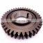 Truck gearbox parts Intermediate shaft driving gear JS150