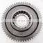 Original Hot Sell Heavy Duty Truck Spare Parts Fast Gear Fifth Gear Of Gearbox Second Axis Shaft 12JS200T-1701113