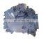 Trade assurance Rexroth A4VG series A4VG125HD9MT/32R-NSF02F021S-S hydraulic plunger pump