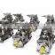 Parker hydraulic piston pump PV063, PV071, PV080, PV092, PV140, PV180, PV270, PV360 Hydraulic Pump Parts PV080R1K4B1NS