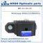 DMT and DMG of DMT-03 DMT-06 DMT-10 DMG-02 DMG-03 DMG-04 DMG-06 DMG-10 hydraulic manual directional valve