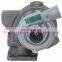 RHB31GW Turbo VA110017 MY65 129579-18000 Turbocharger For Yanmar Marine with 4JHL-HT Engine