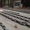 zhoushan anchor chain stocks 76mm anchor chain with Lr nk bv kr certificate