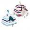 Economical Custom Design Pet Dog Bed Teepee Outdoor