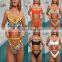 Leopard 2019 Swimsuit Brazilian bikinis woman swimwear set beautiful women sexy bathing suit