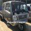 Diesel Tricycle; Heavy Loading; Cargo Box 3147*1580*360