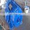rubber belt conveyor small motor