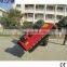 3 point hydraulic verge flail mower tractor rear mounted brush cutter