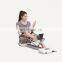 Electronic Continuous Passive Motion Device For Knee Joint Replacement Surgery