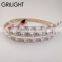 5V 12V waterproof WS2811 WS2812 WS2812B digital pixel programmable led strip