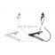 Binaural Magnetic Storage Hummingbird Series Neck-worn Bluetooth 5.0 Headset