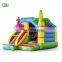 Flamingo Jumper Inflatable Bouncer Jumping Bouncy Castle Bounce House