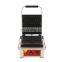 Commercial household machine two square waffle maker machine for sale