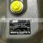 Rexroth A10VSO series hydraulic piston pump A10VSO10DR/52R-PPA14N00