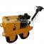 Mini road roller compactor chinese new brand 1 ton vibratory