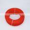Battery dc tuv red 4mm2 6mm2 8mm2 10mm2 flexible solar cable for solar panel