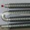 High Heat Surface Thermal Iiquid Water Cooler Heating Finned Tubes or Finned Pipes