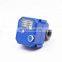 Promotional Two Way min Control Valve Solenoid Pipeline  Motorized Ball valve for amart home equipment