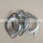 Stamping Bearing Housing PFL205 Pressing Steel Bearing Housing PFL205