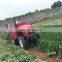 25HP tractor for agriculture