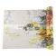 Harbour antibacterial pvc pro silk screen printing yoga mat 6mm
