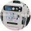 4 in 1 High Quality H2 O2 Hydro Dermabrasion Facial Peel Machine for Spa/deep Clean Oxygen Bubble Aqua Vacuum Peeling Machine
