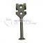 OEM Customized service Precision investment die casting and forging  and equipment