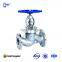Cast Iron Globe Valve With Flanges DN15-DN200 PN16