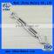 M4-M20 Stainless steel EU type rigging hardware hook eye jaw turnbuckle