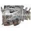 FOMI Complete Engine Assembly 4LE2 Diesel Engine Assy For SK75 SY75 Excavator