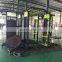 Synrgy 360 C gym equipment /Multifunction Fitness equipment