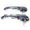 Exterior Door Handle With Keys 211837205N For VW Transport 1969-1979