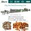German Motor Dry Pet Food Processing Line Kibble Dog Food Extrusion Machine Fish Feed Pellet Manufacturing Equipment