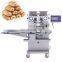 Automatic Date Nut Bars Healthy No Bake Date Bar Cookies Machine