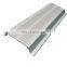 china foshan supplier provide aluminum profile  aluminium extruded h and u channel