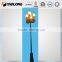 Decorative lighting poles