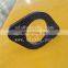 UHMWPE plastic spacer block, uhmw polyethylene machined parts, pillow block polyethylene upe sliding block