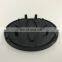 China gold manufacturer latest car plastic injection tool