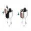 2021 GXYKIT G52 Car Accessories Mp3 Player Bluetooth Music adapter car Radio Usb fm transmitter with QC3.0 fast charger