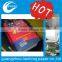 2015 high-quality Offset printing/colorful printing photo album